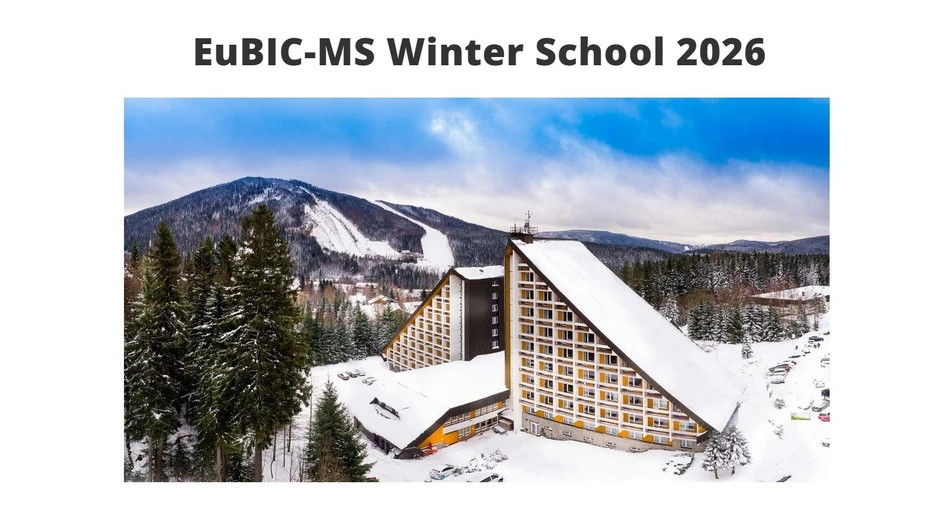EuBIC-MS Winter School 2026