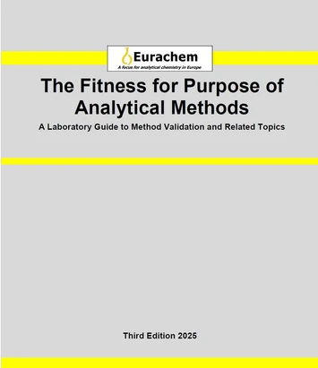 The Fitness for Purpose of Analytical Methods