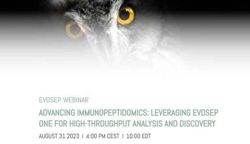 Advancing Immunopeptidomics