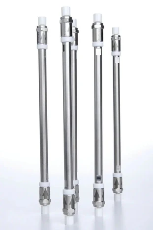 Thermo Scientific Syncronis aQ C18 Polar Endcapped HPLC Columns