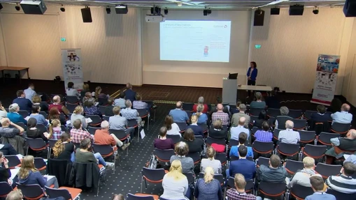 International GERSTEL Symposium 2021