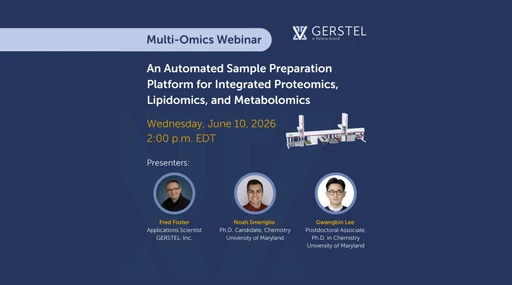 An Automated Sample Preparation Platform for Integrated Proteomics, Lipidomics, and Metabolomics