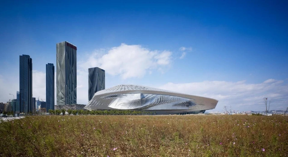 HPLC 2024 - Dalian, China: Dalian International Conference Center.