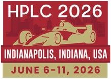 HPLC 2026 - 55th International Symposium on High Performance Liquid Phase Separations and Related Techniques