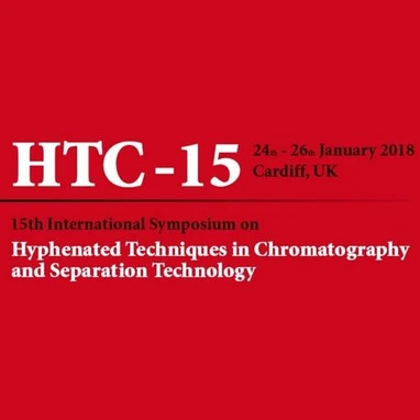 15th International Symposium on Hyphenated Techniques in Chromatography and Separation Technology (HTC-15)