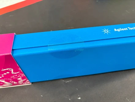 Agilent PLRP-S 1000Å, 2.1 x 150 mm, 8 µm HPLC column PL1912-3802 (New)