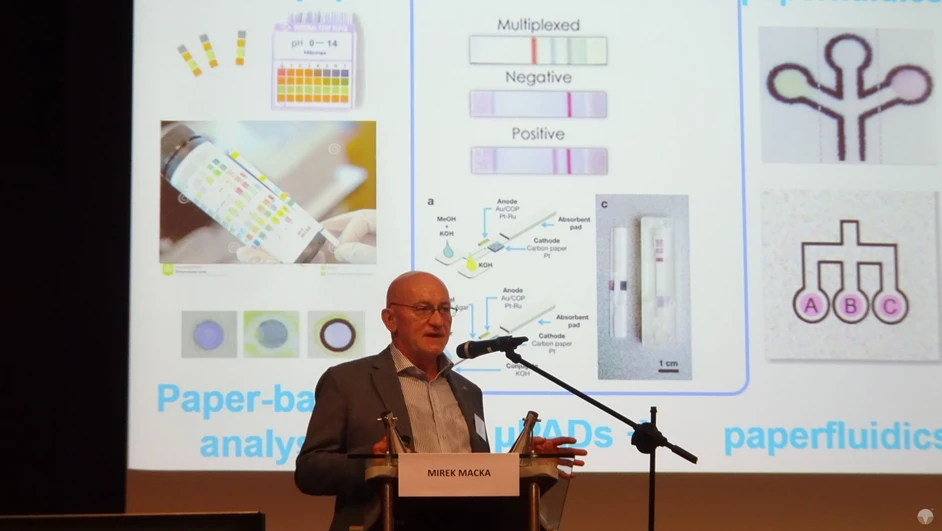 INDC 2019 - 19th International Nutrition & Diagnostics Conference