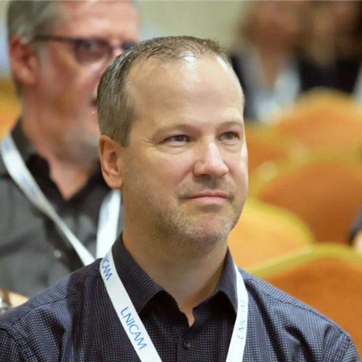 ISC 2026: Davy Guillarme