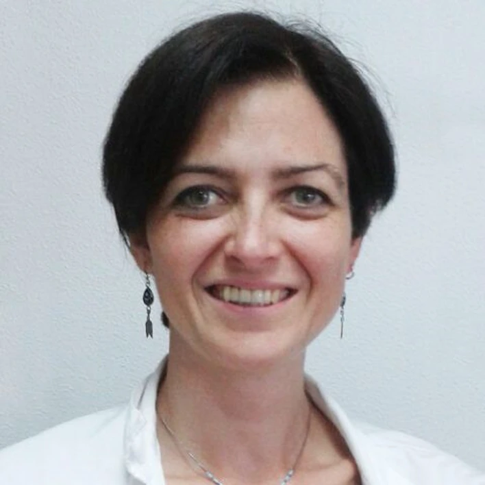 ISC 2026: Giorgia Purcaro