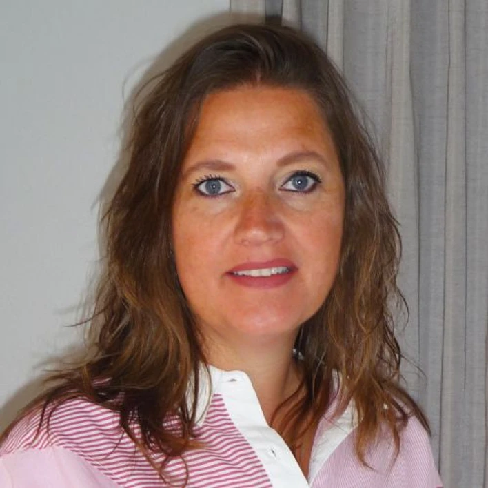 ISC 2026: Isabelle Francois