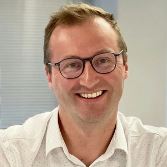 ISC 2026: Koen Sandra