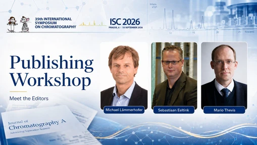 Publishing Workshop at ISC 2026