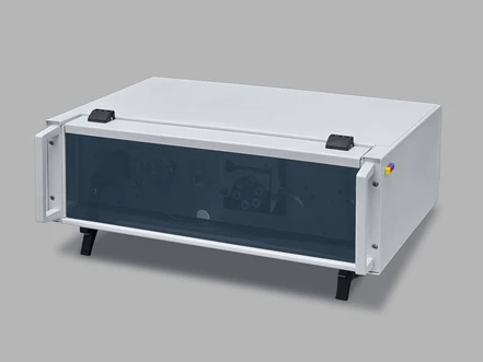 ISTRAN EcaFlow Model 150 GLP automatic laboratory analyser