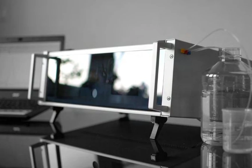 ISTRAN EcaFlow 150 GLP