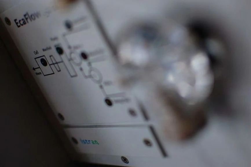 ISTRAN EcaFlow 150 GLP