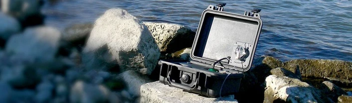 ISTRAN PCA2 Portable coulometric analyser