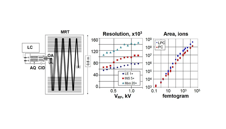 <p>J. Am. Soc. Mass Spectrom. 2026, 37, 3, 601–611: Graphical abstract</p>