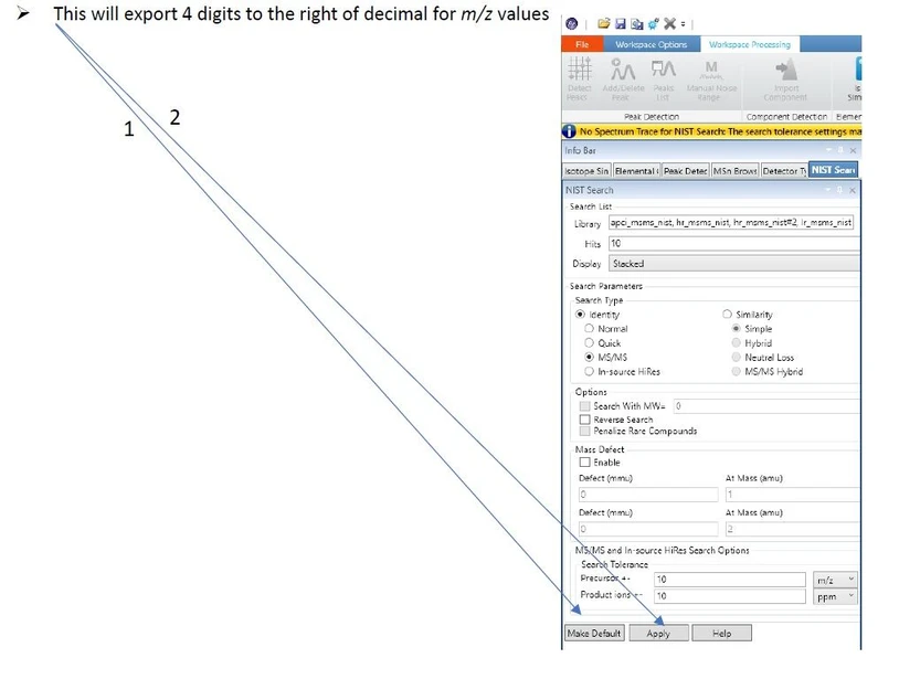 James Little: Part 3 - Key Settings in Freestyle