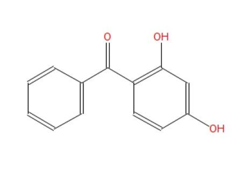 James Little: Uvinul 3000