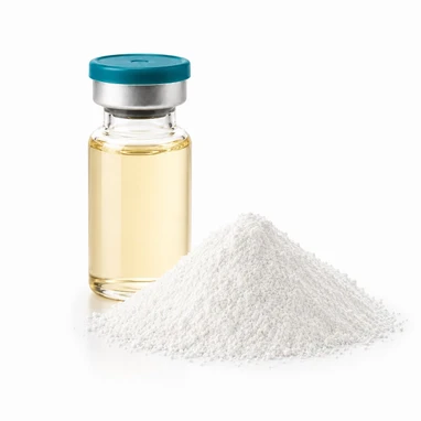 DHT enanthate analysis