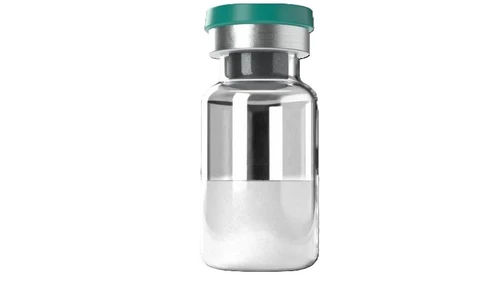 Ipamorelin analysis