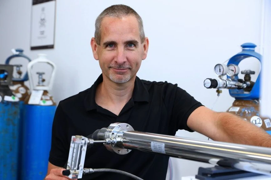 Jean-François Focant