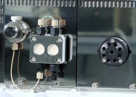 KNAUER AZURA® Bio Compact AC FPLC System