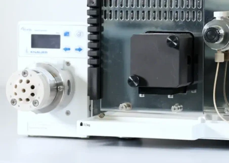 KNAUER AZURA® Bio Compact AC FPLC System