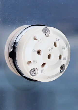 KNAUER AZURA® Bio Compact SEC FPLC System