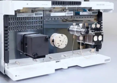 KNAUER AZURA® Bio Compact SEC FPLC System