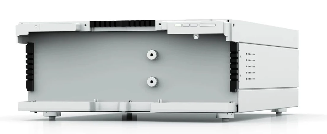KNAUER: AZURA GPC/SEC Systems - RID 2.1 detector