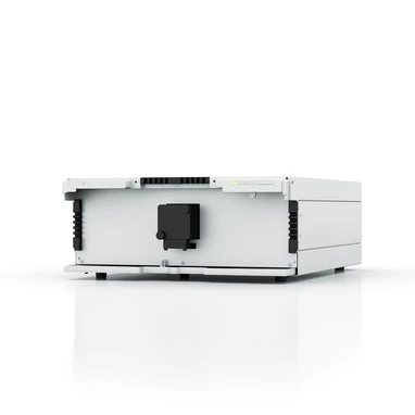 KNAUER AZURA UVD 2.1L UV/VIS Detector