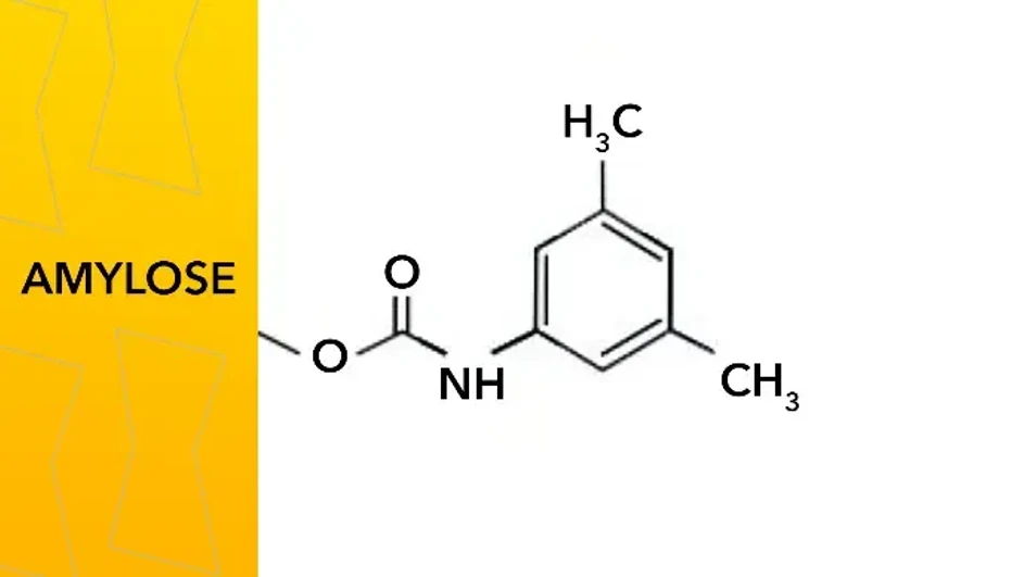 KNAUER: Eurospher II Chiral AM