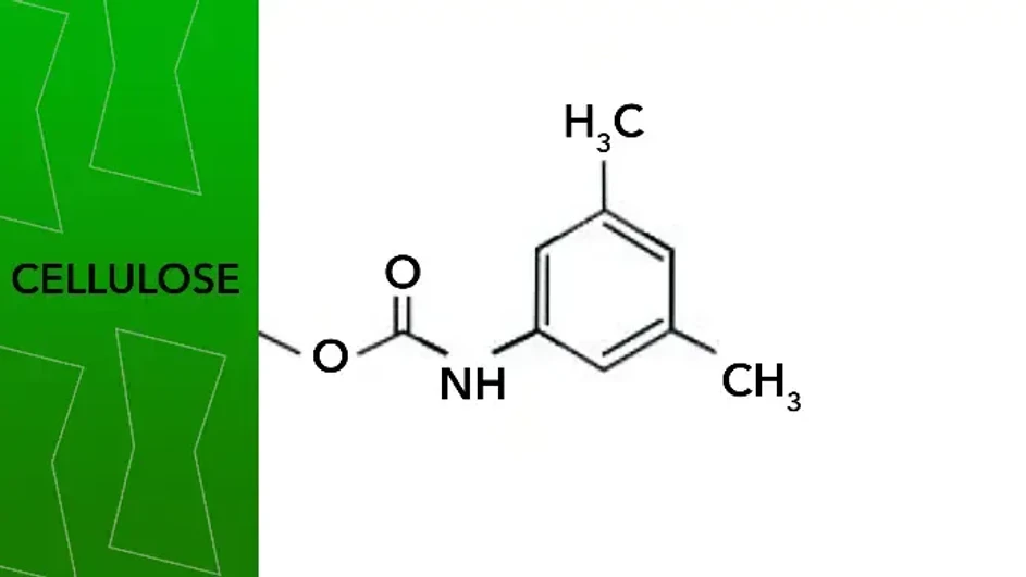 KNAUER: Eurospher II Chiral OM