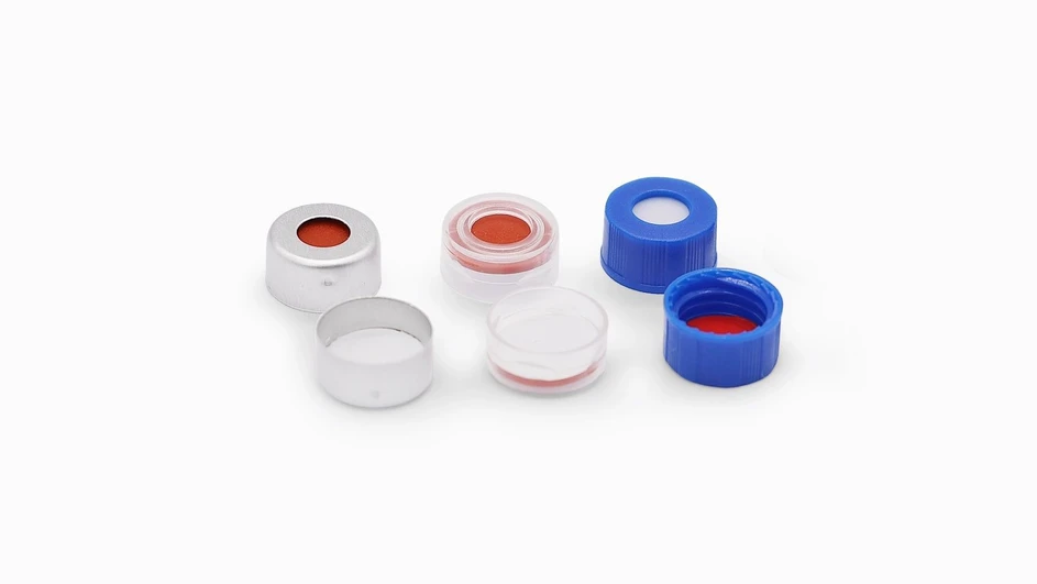 <p>KNAUER: Crimp vs. Screw Caps: Which is Better for Chromatography?</p>