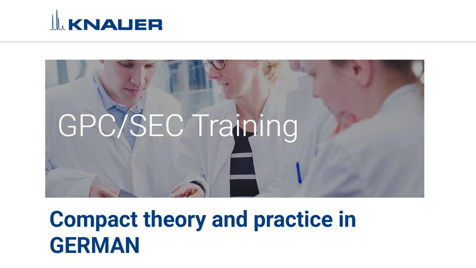 GPC & SEC Training 2026