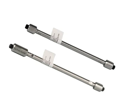 KNAUER Eurospher II Chiral NR Prep Columns for NP & RP