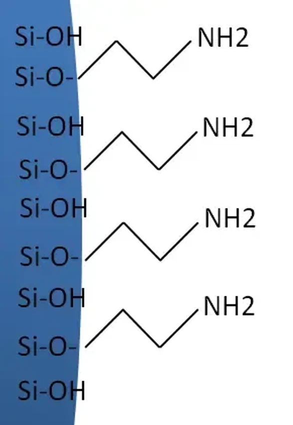 KNAUER: NH2