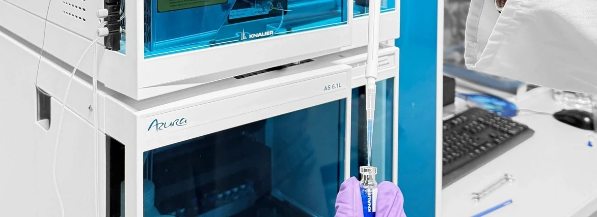 <p>KNAUER: Pipetting Made Easy – Part 1: Best Practice Guide</p>