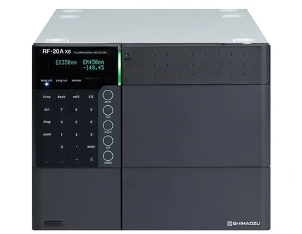 KNAUER RF-20A Fluorescence Detector
