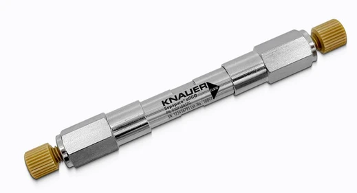 KNAUER Sepapure oliGO 120-3 Column