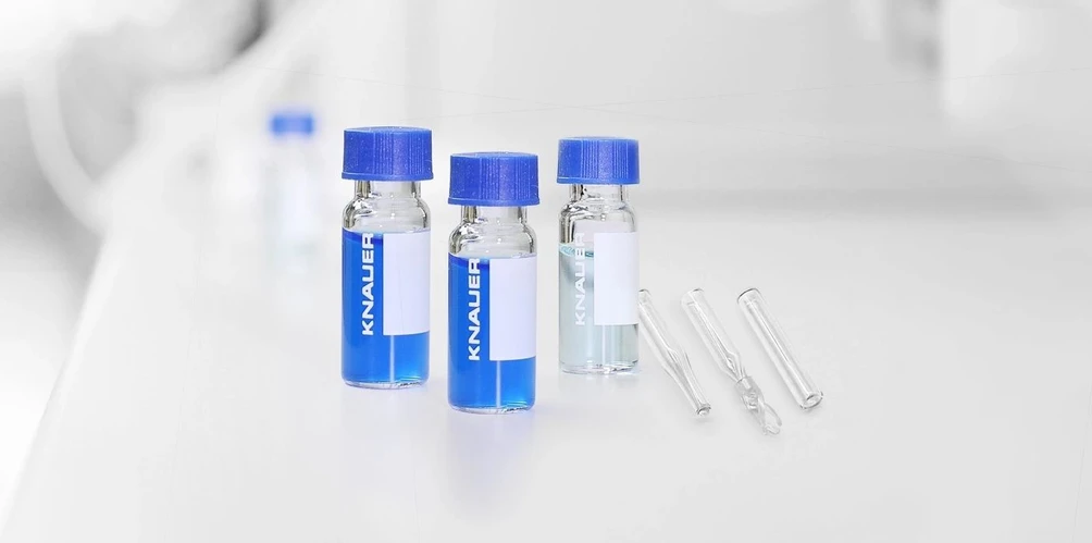 <p>KNAUER: Why Micro Inserts Are Essential for Precision in HPLC Analysis</p>