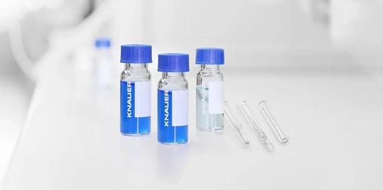 Why Micro Inserts Are Essential for Precision in HPLC Analysis