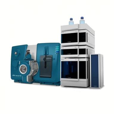 KNAUER AZURA 1240 bar UHPLC System