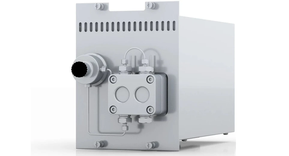 Knauer: KNAUER AZURA Educational HPLC System - Isocratic pump system