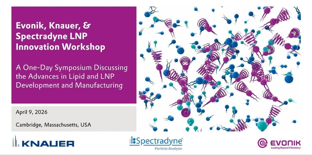 LNP Innovation Workshop 2026