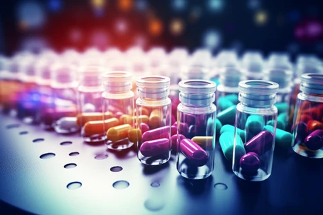 Advances in Drug Discovery & Development 2023 (Day 1)