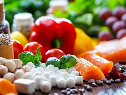 Determination of Amino Acids (Watrex)