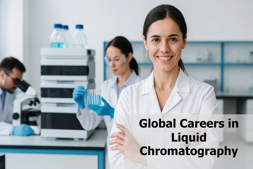 <p>LabRulez / AI: Global Careers in Liquid Chromatography: 20+ LC Jobs in Service, Sales &amp; Research</p>