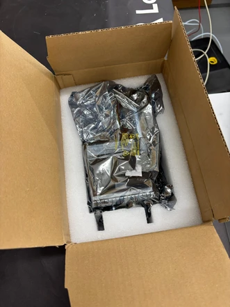 Agilent 1100/1200/1260 Pump Drive for HPLC, G1311-69001 (Tested)